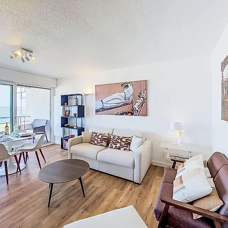 Διαμέρισμα Joigny By Interhome *
