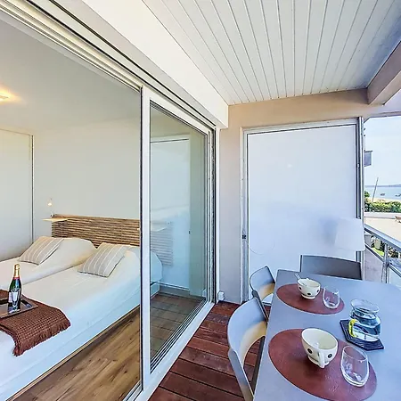 Διαμέρισμα Joigny By Interhome Αρασόν