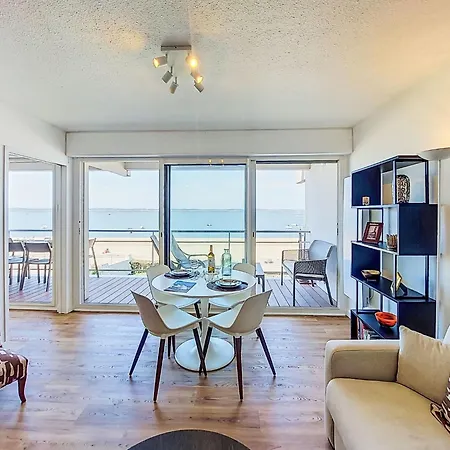 Διαμέρισμα Joigny By Interhome *