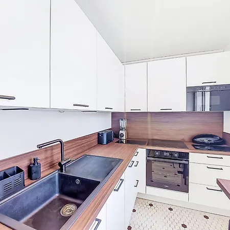 Διαμέρισμα Joigny By Interhome