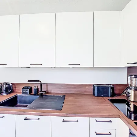 Joigny By Interhome Διαμέρισμα