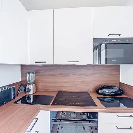 Joigny By Interhome *