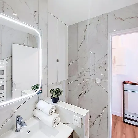 Joigny By Interhome Διαμέρισμα