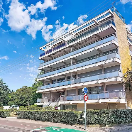 Joigny By Interhome Διαμέρισμα *