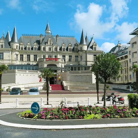 Joigny By Interhome Διαμέρισμα *